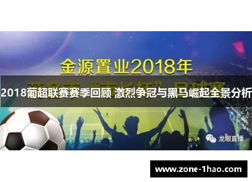 2018葡超联赛赛季回顾 激烈争冠与黑马崛起全景分析